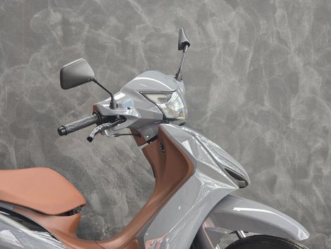 SHINERAY XY 125 RIO EFI
