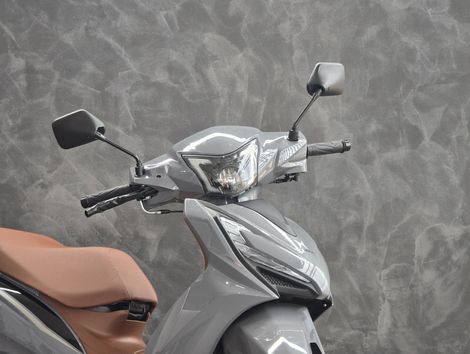 SHINERAY XY 125 RIO EFI