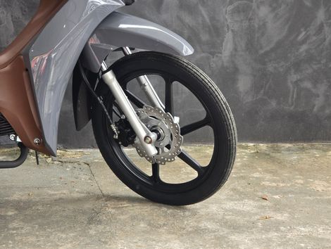 SHINERAY XY 125 RIO EFI