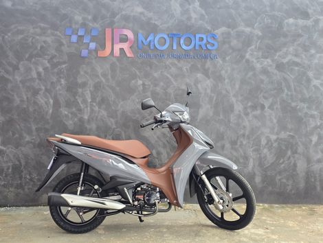 SHINERAY XY 125 RIO EFI