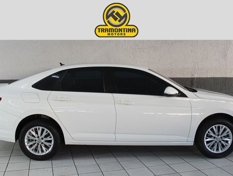 VolksWagen JETTA Comfortline 1.4 TSI 16V 4p Aut.