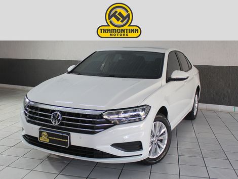 VolksWagen JETTA Comfortline 1.4 TSI 16V 4p Aut.