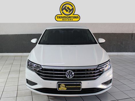 VolksWagen JETTA Comfortline 1.4 TSI 16V 4p Aut.