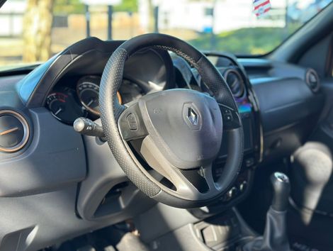 Renault DUSTER Dynamique 1.6 Flex 16V Mec.
