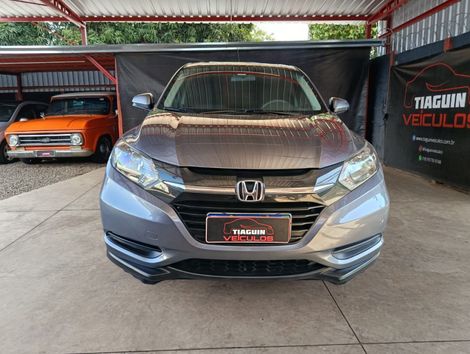 Honda HR-V LX 1.8 Flexone 16V 5p Aut.