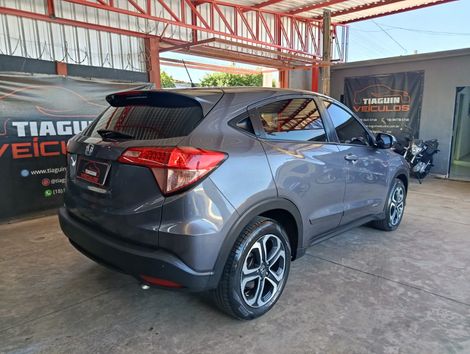 Honda HR-V LX 1.8 Flexone 16V 5p Aut.