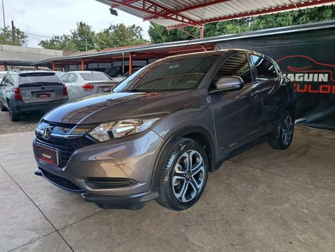 Honda HR-V LX 1.8 Flexone 16V 5p Aut.