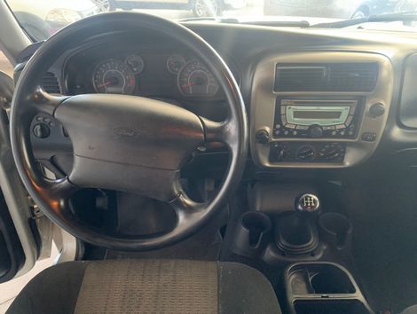 Ford Ranger TROPIVAN XLT 2.3 16V 150cv