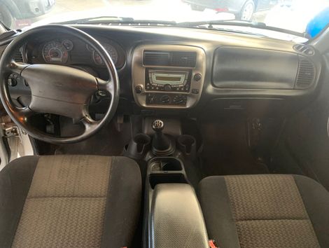 Ford Ranger TROPIVAN XLT 2.3 16V 150cv