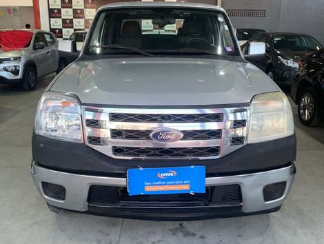 Ford Ranger TROPIVAN XLT 2.3 16V 150cv