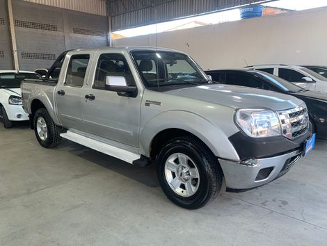 Ford Ranger TROPIVAN XLT 2.3 16V 150cv