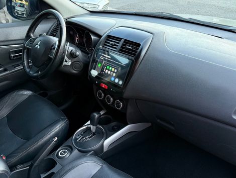 Mitsubishi ASX 2.0 16V 160cv Aut.