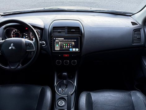 Mitsubishi ASX 2.0 16V 160cv Aut.