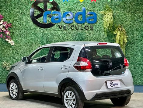 Fiat MOBI LIKE 1.0 Fire Flex 5p.