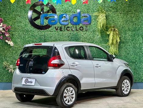 Fiat MOBI LIKE 1.0 Fire Flex 5p.