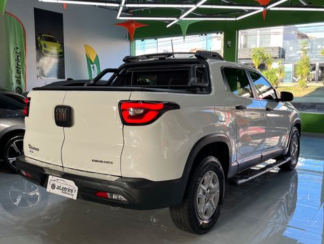 Fiat Toro Endurance 1.8 16V Flex Mec.