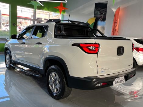 Fiat Toro Endurance 1.8 16V Flex Mec.