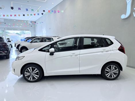Honda Fit EX/S/EX 1.5 Flex/Flexone 16V 5p Aut.