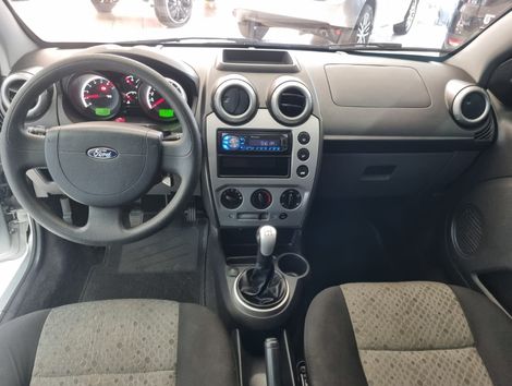 Ford Fiesta SE 1.6 8V Flex 5p