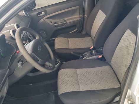 Ford Fiesta SE 1.6 8V Flex 5p