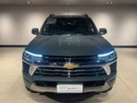 Chevrolet S10 P-Up H.Country 2.8 4x4 CD Dies.Aut.