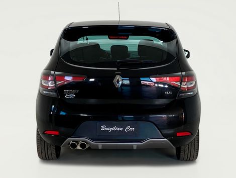 Renault SANDERO SPORT RS 2.0 Flex 16V 5p