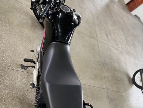 HONDA CG 160 FAN Flex