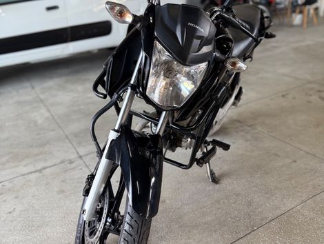 HONDA CG 160 FAN Flex