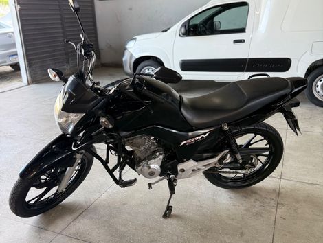HONDA CG 160 FAN Flex