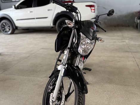HONDA CG 160 FAN Flex