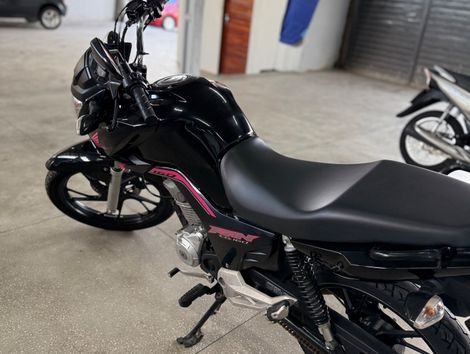 HONDA CG 160 FAN Flex