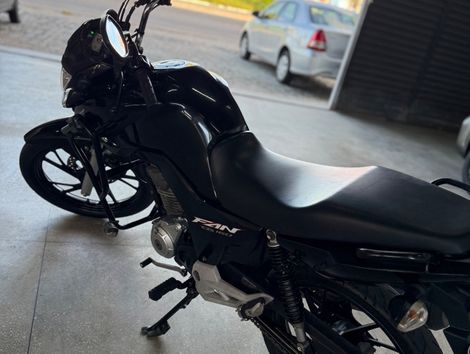 HONDA CG 160 FAN Flex