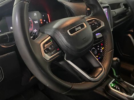Jeep Renegade Long. T270 1.3 TB 4x2 Flex Aut.