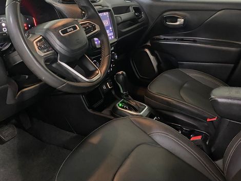 Jeep Renegade Long. T270 1.3 TB 4x2 Flex Aut.