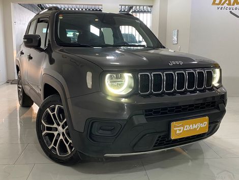 Jeep Renegade Long. T270 1.3 TB 4x2 Flex Aut.