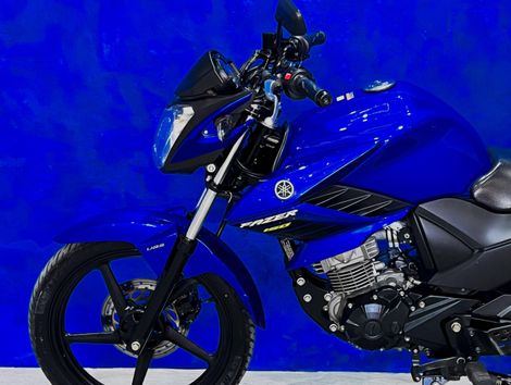 YAMAHA YS 150 FAZER SED/ FLEX