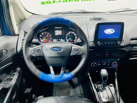 Ford EcoSport SE 1.5 12V Flex 5p Aut.