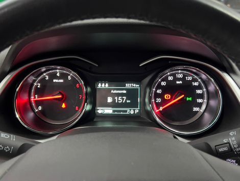 Chevrolet ONIX SEDAN Plus LTZ 1.0 12V TB Flex Aut.