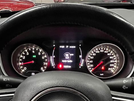Jeep COMPASS SPORT 2.0 4x2 Flex 16V Aut.