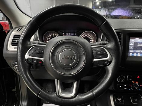 Jeep COMPASS SPORT 2.0 4x2 Flex 16V Aut.
