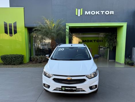 Chevrolet ONIX HATCH Joy 1.0 8V Flex 5p Mec.