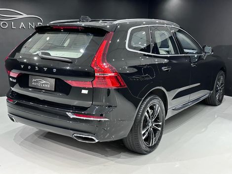 Volvo XC 60 T-8 HÍBRIDO MOMENTUM 2.0 5p