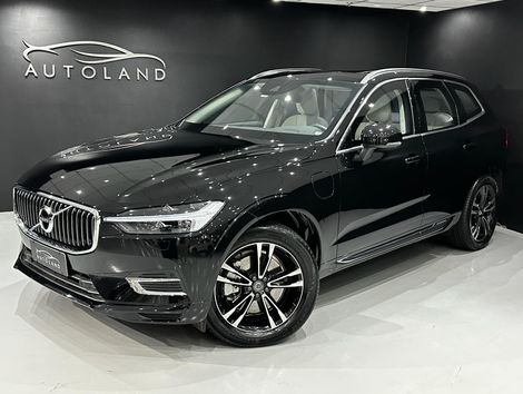 Volvo XC 60 T-8 HÍBRIDO MOMENTUM 2.0 5p