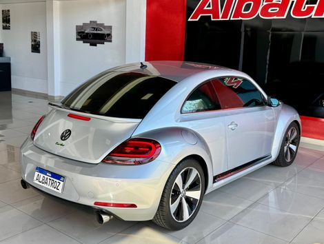 VolksWagen Fusca 2.0 TSI 16V Aut.