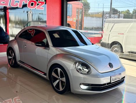 VolksWagen Fusca 2.0 TSI 16V Aut.