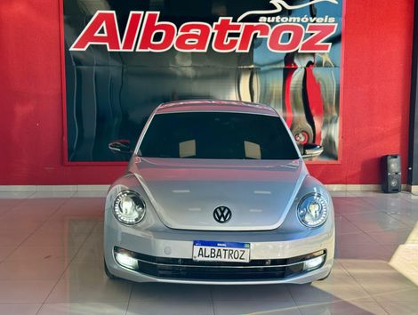 VolksWagen Fusca 2.0 TSI 16V Aut.