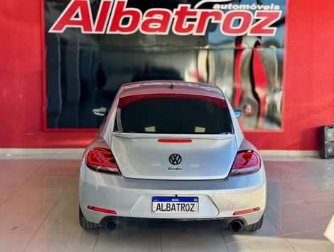VolksWagen Fusca 2.0 TSI 16V Aut.