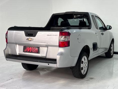 Chevrolet MONTANA LS 1.4 ECONOFLEX 8V 2p