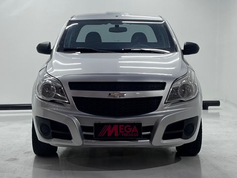 Chevrolet MONTANA LS 1.4 ECONOFLEX 8V 2p