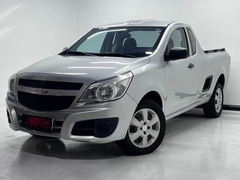 Chevrolet MONTANA LS 1.4 ECONOFLEX 8V 2p